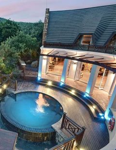 Mount Grace Hotel & Spa
