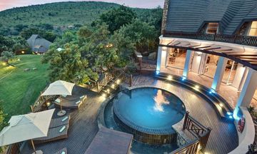 Mount Grace Hotel & Spa