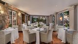 Mount Grace Hotel & Spa Restaurant