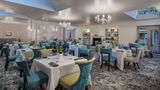 Mount Grace Hotel & Spa Restaurant