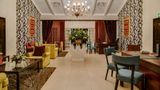 Mount Grace Hotel & Spa Lobby