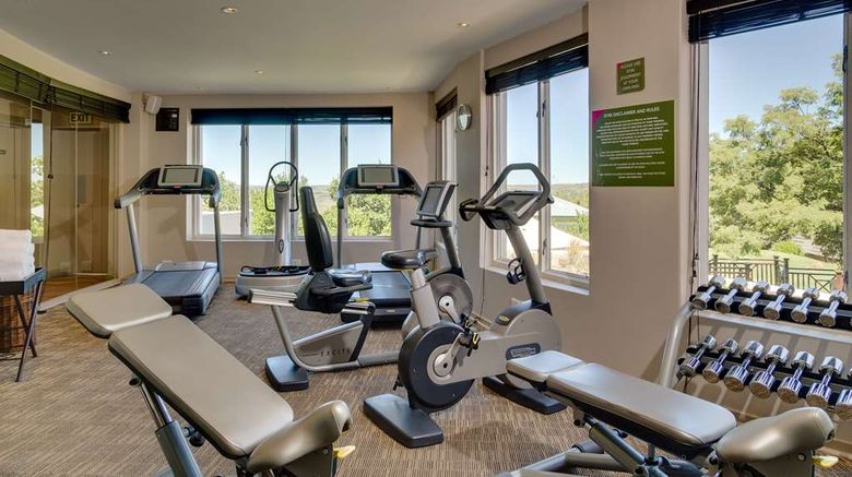 <b>Mount Grace Hotel & Spa Health</b>. Images powered by <a href="https://iceportal.shijigroup.com/" title="IcePortal" target="_blank">IcePortal</a>.