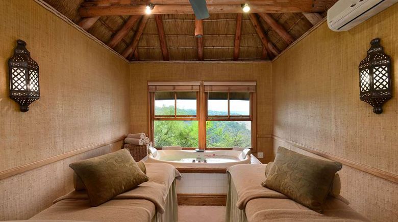 <b>Mount Grace Hotel & Spa Spa</b>. Images powered by <a href="https://iceportal.shijigroup.com/" title="IcePortal" target="_blank">IcePortal</a>.