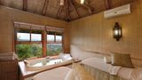 Mount Grace Hotel & Spa Spa