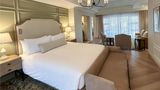 Mount Grace Hotel & Spa Suite