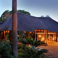 Hazyview Sun Hotel