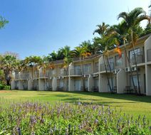 Hazyview Sun Hotel Exterior