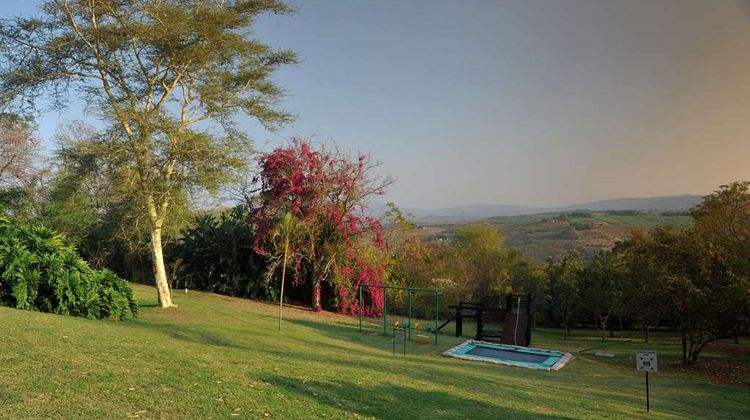 Hazyview Sun Hotel Recreation