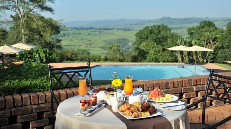<b>Hazyview Sun Hotel Restaurant</b>. Images powered by <a href="https://iceportal.shijigroup.com/" title="IcePortal" target="_blank">IcePortal</a>.