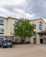Comfort Inn and Suites Gatesville