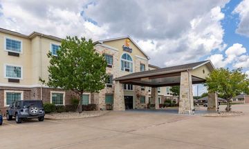 Comfort Inn and Suites Gatesville
