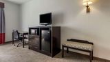 Comfort Inn and Suites Gatesville Room