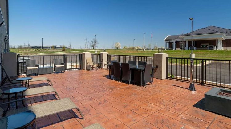 La Quinta Inn & Suites Louisville NE Other