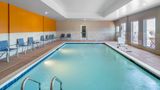 La Quinta Inn & Suites Louisville NE Pool