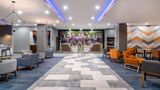 La Quinta Inn & Suites Louisville NE Lobby