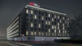 M3 Hotel & Residence Plan-Les-Ouates Exterior