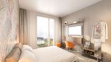 M3 Hotel & Residence Plan-Les-Ouates Room