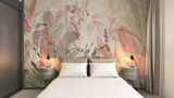 M3 Hotel & Residence Plan-Les-Ouates Room