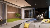M3 Hotel & Residence Plan-Les-Ouates Lobby