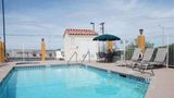 Econo Lodge Inn and Suites El Paso West Pool