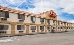 Econo Lodge Inn and Suites El Paso West