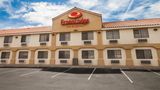 Econo Lodge Inn and Suites El Paso West Exterior