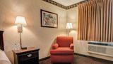 Econo Lodge Inn and Suites El Paso West Room
