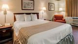 Econo Lodge Inn and Suites El Paso West Room