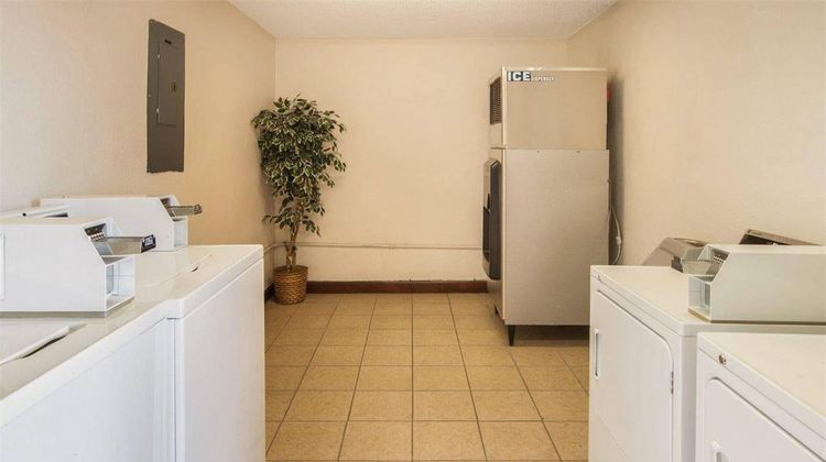 Econo Lodge Inn and Suites El Paso West Other