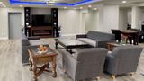City Express I-10 W Energy Corridor Lobby