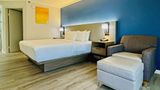 City Express I-10 W Energy Corridor Room