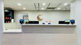 City Express I-10 W Energy Corridor Lobby