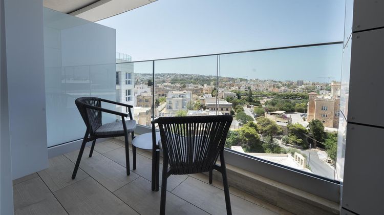 Hyatt Regency Malta Room