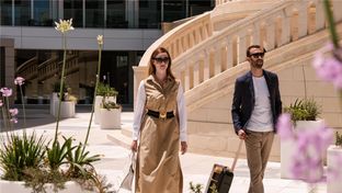 Hyatt Regency Malta