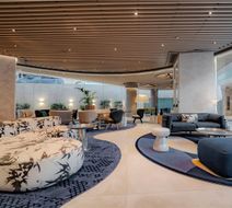 Hyatt Regency Malta Lobby