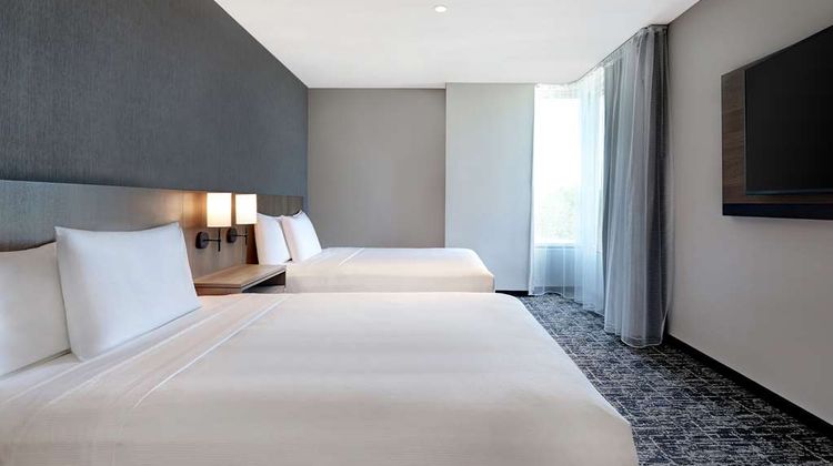 Hyatt Place Ottawa West Suite