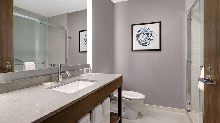 Hyatt Place Ottawa West Room