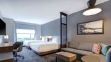 Hyatt Place Ottawa West Room