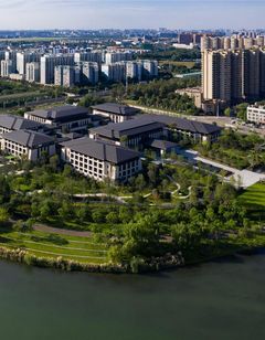 Gran Melia Chengdu