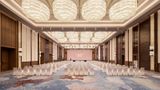 <b>Gran Melia Chengdu Meeting</b>. Images powered by <a href="https://iceportal.shijigroup.com/" title="IcePortal" target="_blank">IcePortal</a>.