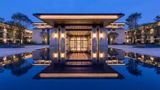 <b>Gran Melia Chengdu Pool</b>. Images powered by <a href="https://iceportal.shijigroup.com/" title="IcePortal" target="_blank">IcePortal</a>.