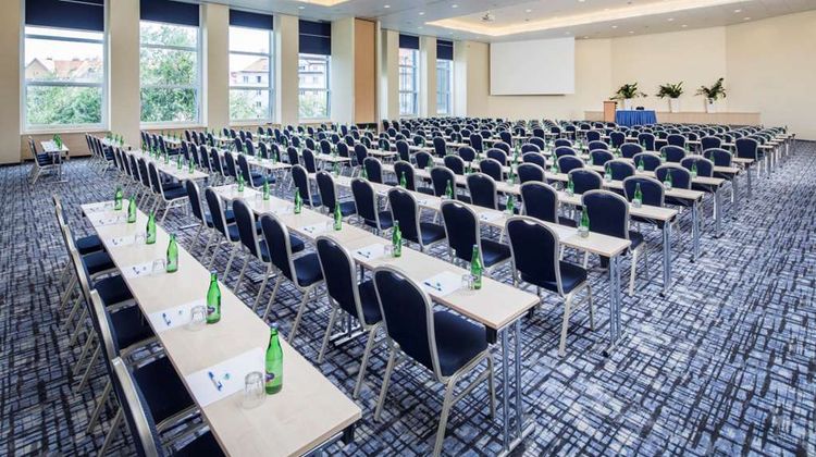 OREA Hotel Pyramida Meeting