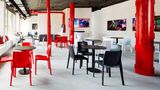 <b>OREA Hotel Pyramida Restaurant</b>. Images powered by <a href="https://iceportal.shijigroup.com/" title="IcePortal" target="_blank">IcePortal</a>.