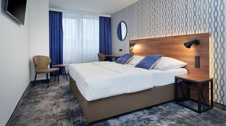 OREA Hotel Pyramida Room