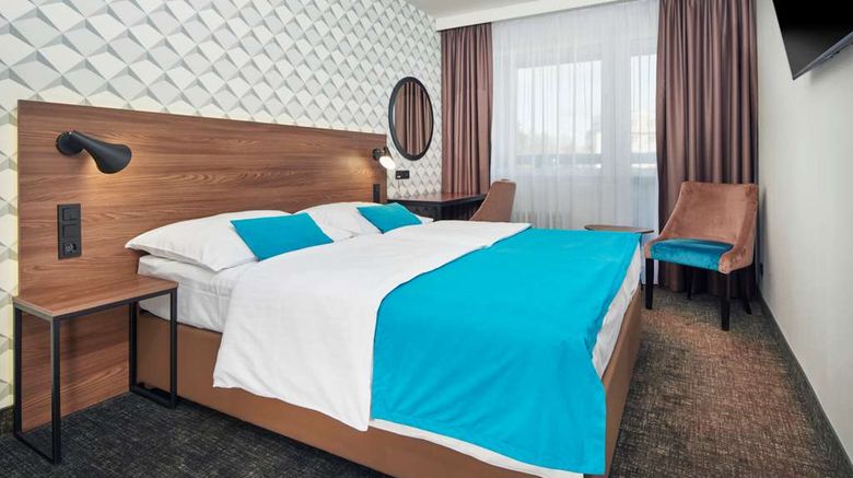 <b>OREA Hotel Pyramida Room</b>. Images powered by <a href="https://iceportal.shijigroup.com/" title="IcePortal" target="_blank">IcePortal</a>.