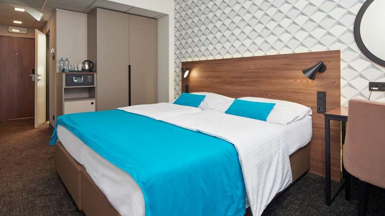 <b>OREA Hotel Pyramida Room</b>. Images powered by <a href="https://iceportal.shijigroup.com/" title="IcePortal" target="_blank">IcePortal</a>.