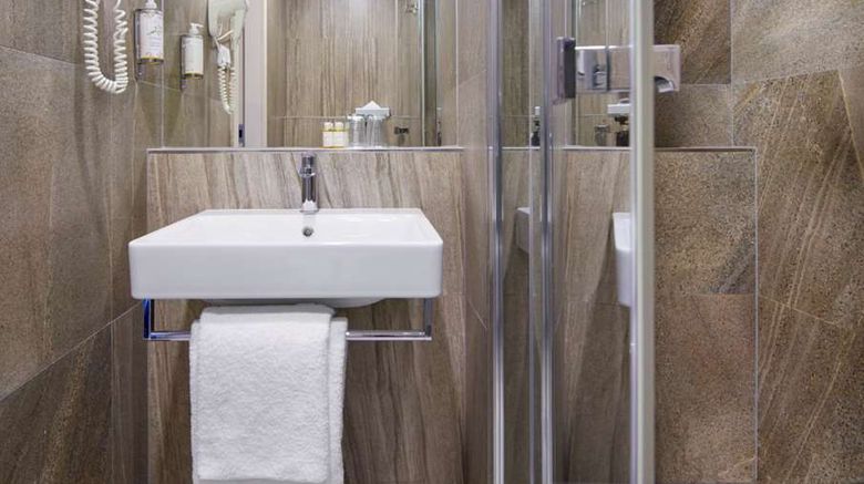 <b>OREA Hotel Pyramida Room</b>. Images powered by <a href="https://iceportal.shijigroup.com/" title="IcePortal" target="_blank">IcePortal</a>.