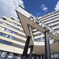 OREA Hotel Pyramida