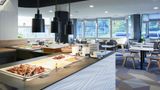 <b>OREA Hotel Pyramida Restaurant</b>. Images powered by <a href="https://iceportal.shijigroup.com/" title="IcePortal" target="_blank">IcePortal</a>.