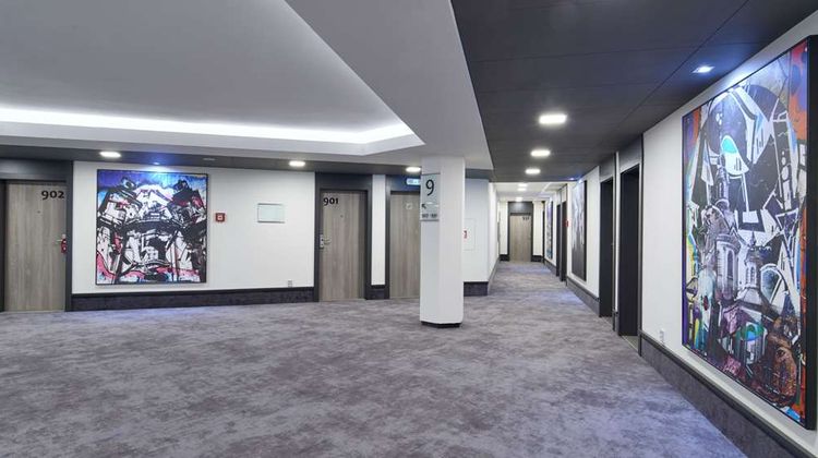 OREA Hotel Pyramida Other